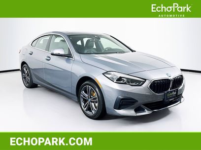 Used 2022 BMW 228i xDrive Gran Coupe w/ Convenience Package
