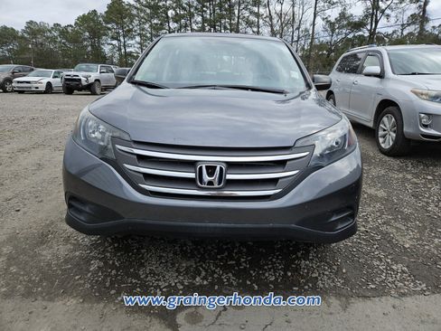 Used 2014 Honda CR-V LX image 3