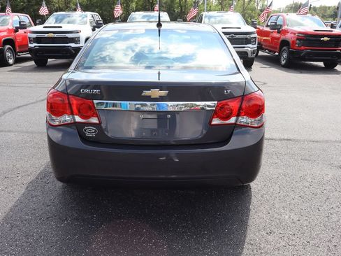 Used 2014 Chevrolet Cruze LT FWD image 28