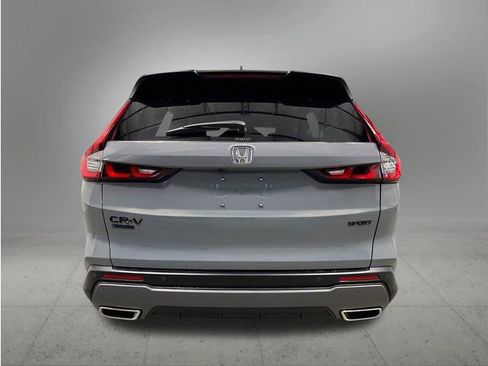 New 2026 Honda CR-V Sport-L image 4