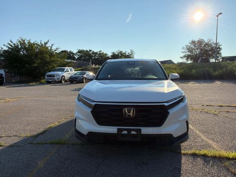 Used 2024 Honda CR-V EX-L image 6