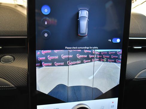 Used 2024 Ford Mustang Mach-E Select RWD image 22