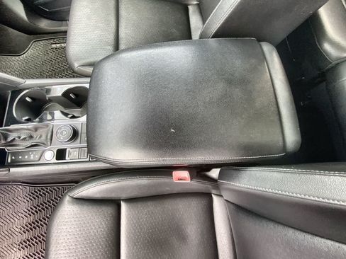 Used 2018 Volkswagen Atlas SEL AWD/4WD image 20