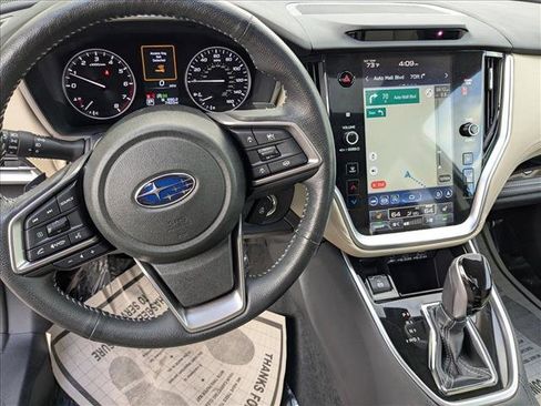 Used 2023 Subaru Outback Limited image 8