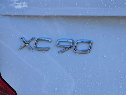 Used 2020 Volvo XC90 T6 Inscription w/ Protection Package Premier image 35