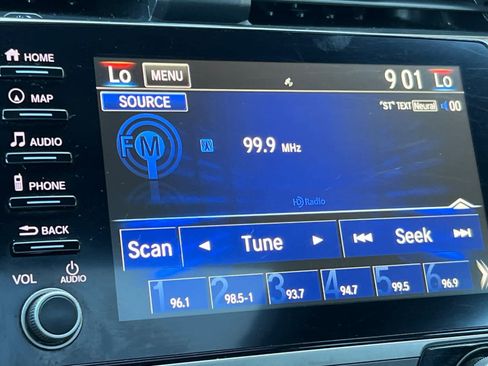 Used 2020 Honda Civic Sport Touring image 19