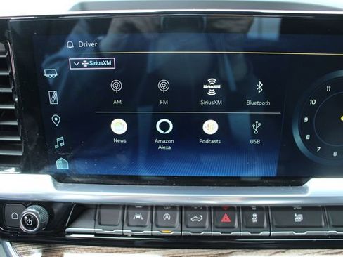 Used 2024 Chevrolet Silverado 1500 LT image 19