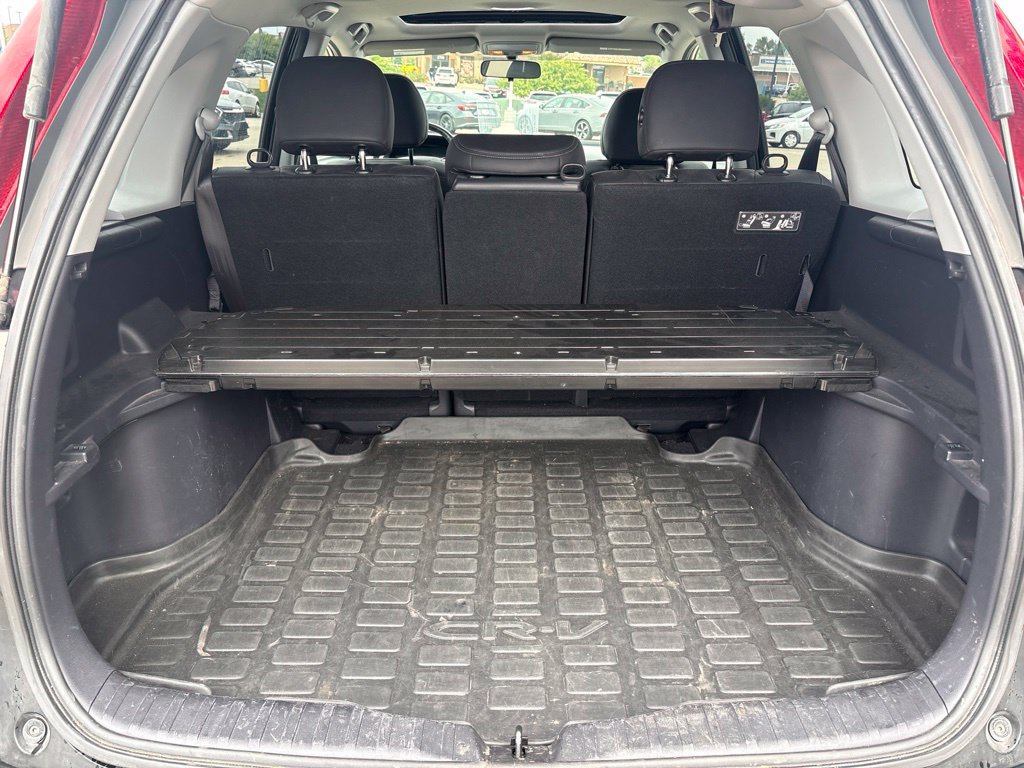 Used 2011 Honda CR-V EX-L image 39