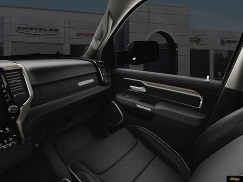 New 2025 RAM 1500 Laramie image 19