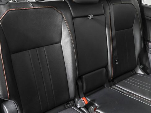 Certified 2024 Volkswagen Tiguan Wolfsburg Edition image 42