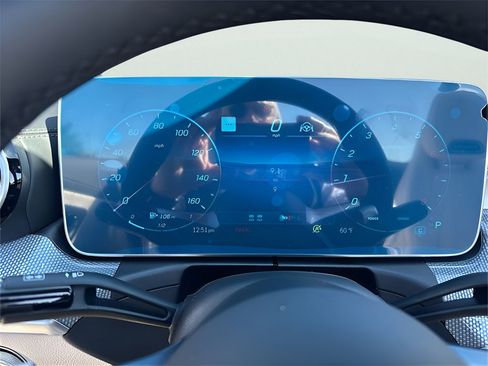 New 2026 Mercedes-Benz CLE 300 4MATIC Cabriolet image 14