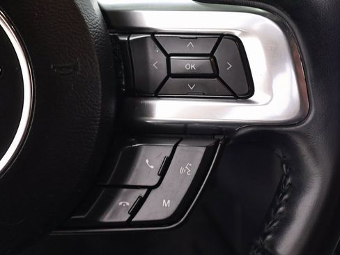 Certified 2018 Ford Mustang GT w/ Black Accent Package image 20