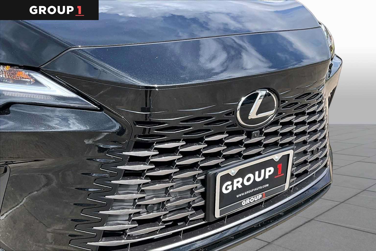 Used 2026 Lexus RX 350 Premium Plus w/ Convenience Package FWD image 27