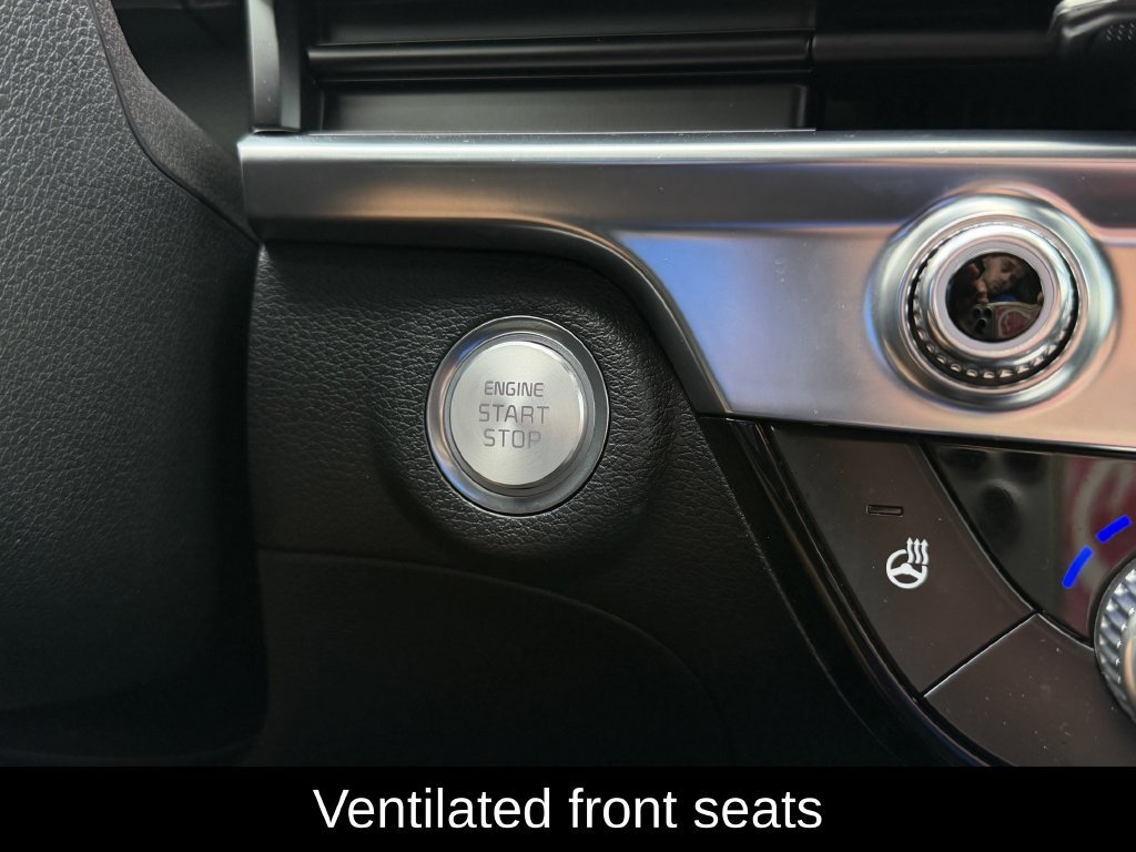 Used 2025 Kia Telluride SX Prestige X-Line AWD/4WD image 24