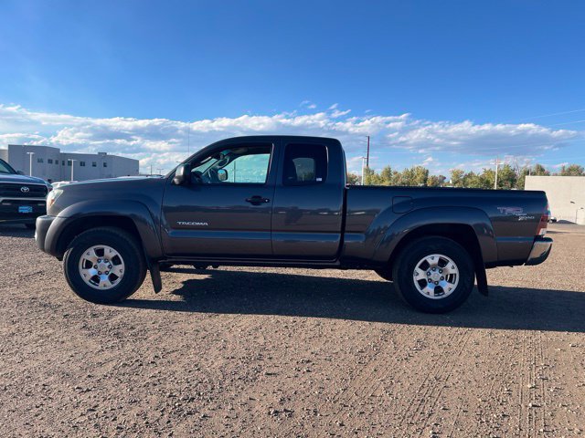 Used 2010 Toyota Tacoma 4x4 Access Cab V6 image 2