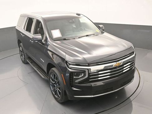 Used 2025 Chevrolet Tahoe LT image 59