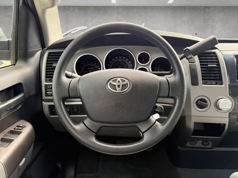 Used 2013 Toyota Tundra 4x4 Double Cab w/ Tow Pkg image 21