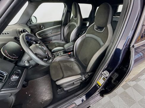 Used 2021 MINI Cooper Countryman John Cooper Works w/ Driver Assistance Package AWD/4WD image 22