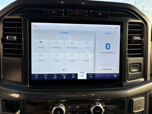 Used 2023 Ford F150 XLT w/ Equipment Group 302A High image 21