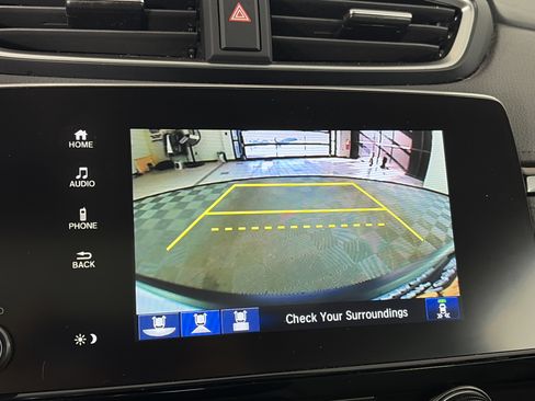 Used 2021 Honda CR-V EX image 21