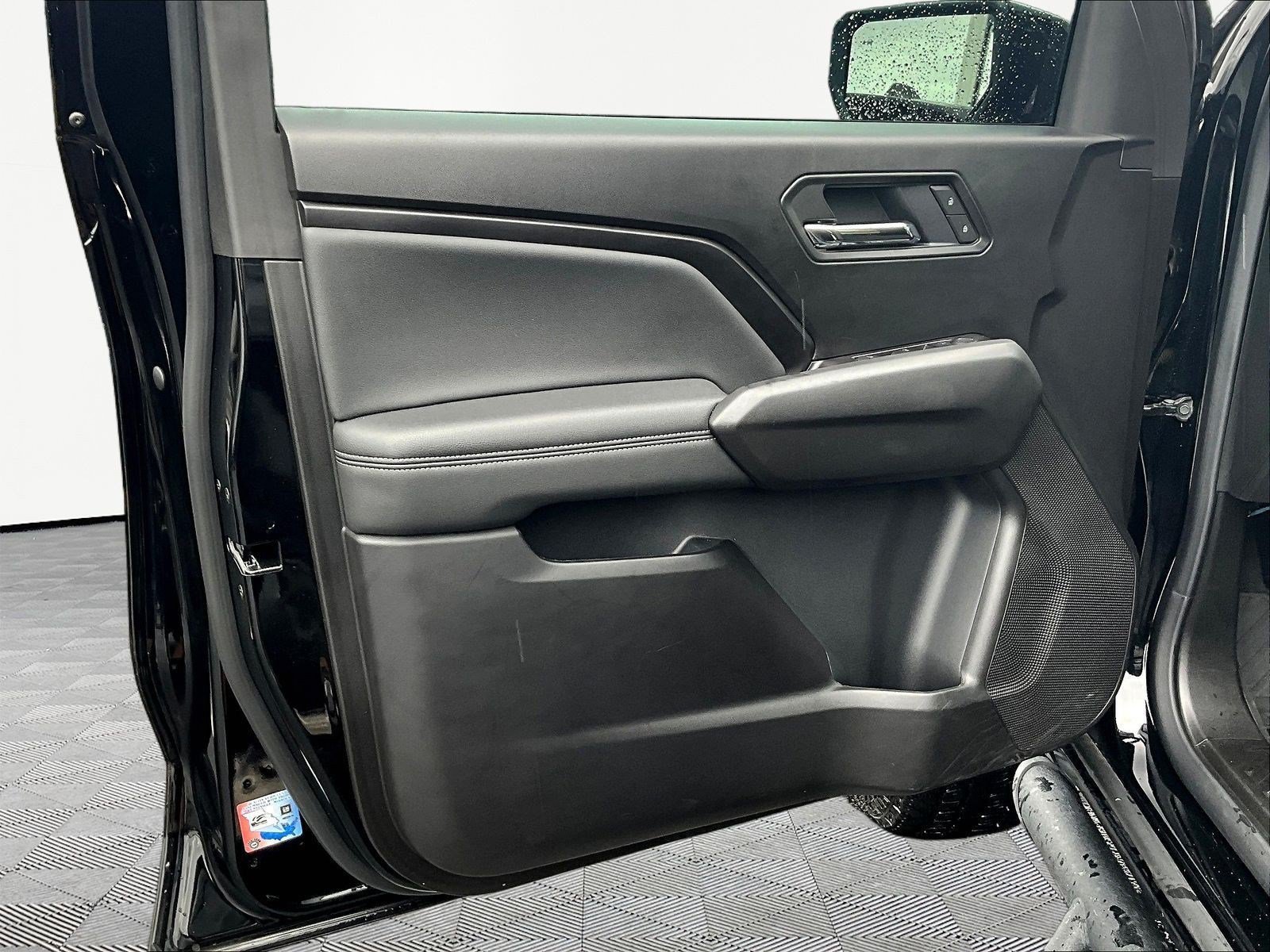 Used 2026 GMC Canyon Elevation w/ Convenience Package AWD/4WD image 21
