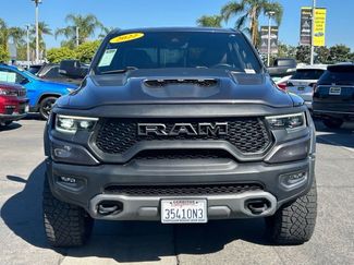 Used 2022 RAM 1500 TRX video 2