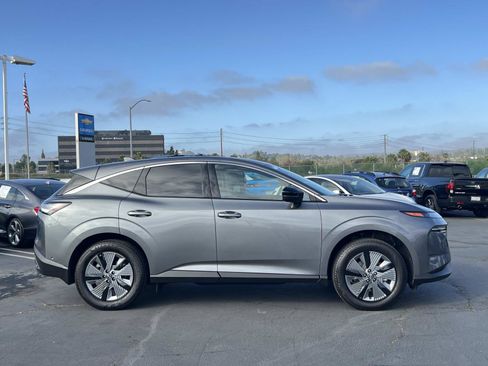 Used 2025 Nissan Murano SL w/ Cargo Package AWD/4WD image 28