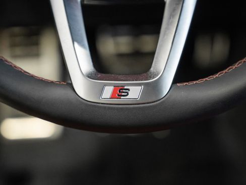 Used 2023 Audi SQ5 Premium Plus w/ Premium Plus Package AWD/4WD image 33