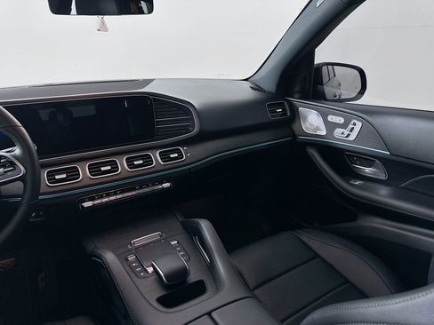 Certified 2022 Mercedes-Benz GLE 350 4MATIC image 26