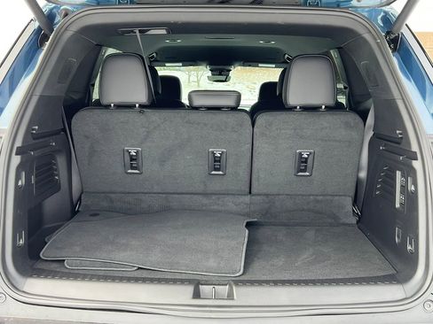 New 2026 Buick Enclave Preferred w/ Power Package image 40