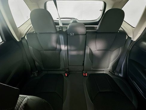 Used 2023 Subaru Forester Premium AWD/4WD image 13
