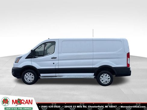 Used 2024 Ford Transit 250 Low Roof w/ Exterior Upgrade Package image 2