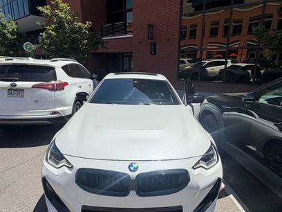 Used 2025 BMW M240i xDrive Coupe w/ Premium Package