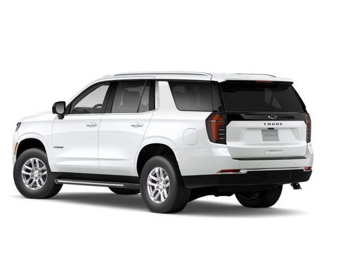 New 2026 Chevrolet Tahoe LS w/ LPO, Dark Essentials Package AWD/4WD image 29