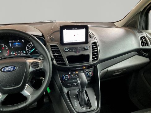 Used 2019 Ford Transit Connect XL FWD image 9