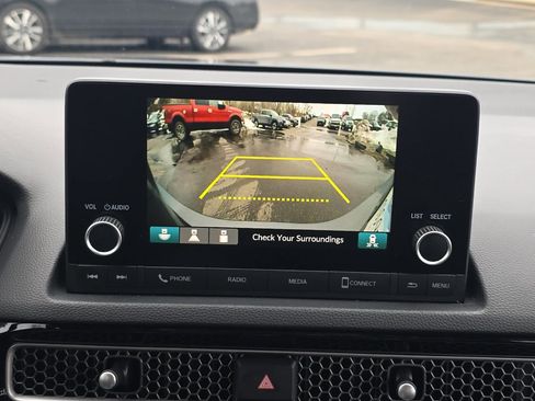 Used 2025 Honda Civic Sport image 17