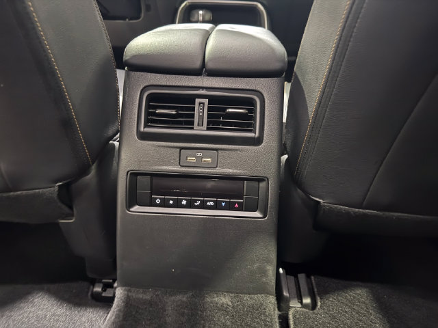 Used 2025 MAZDA CX-90 3.3 Turbo w/ Select Package AWD/4WD image 22