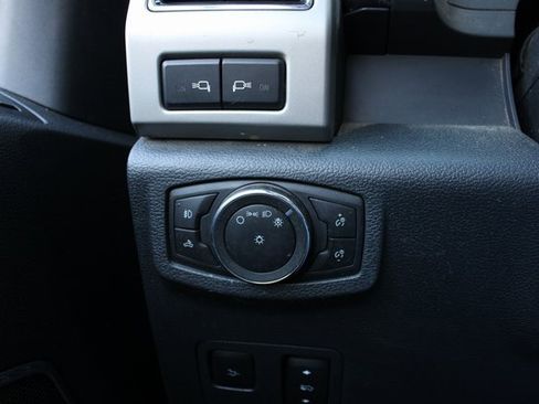 Used 2022 Ford F350 Lariat w/ Lariat Ultimate Package image 16