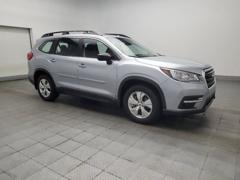 Used 2019 Subaru Ascent 8-Passenger AWD/4WD image 11