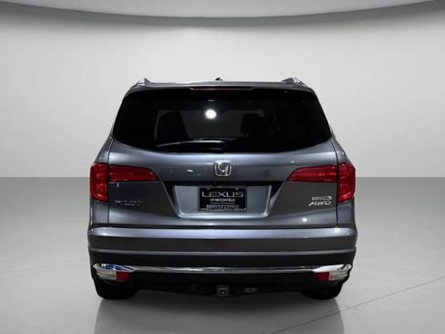 Used 2016 Honda Pilot Touring image 5