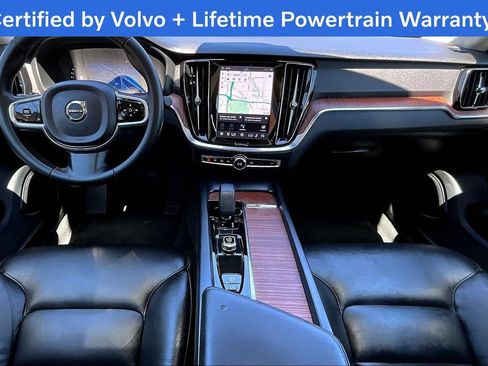 Used 2025 Volvo S60 B5 Plus FWD image 21
