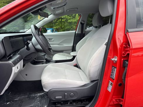 Used 2024 Hyundai Kona SEL AWD/4WD image 22