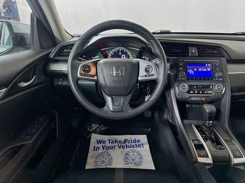 Used 2016 Honda Civic LX image 20
