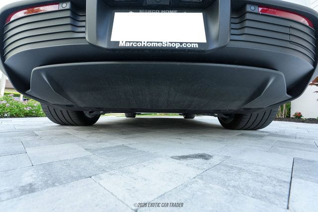 Used 2024 Porsche Taycan RWD image 74