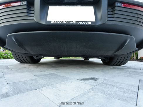Used 2024 Porsche Taycan RWD image 74