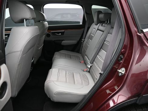 Used 2017 Honda CR-V Touring image 36