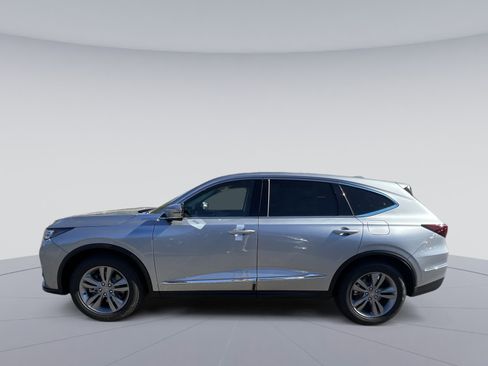 New 2026 Acura MDX SH-AWD image 2