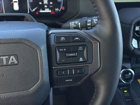 Used 2025 Toyota Land Cruiser w/ Premium Package AWD/4WD image 23