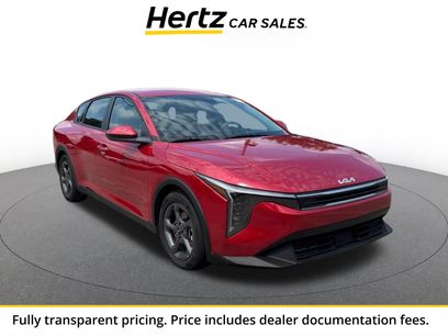 Used 2026 Kia K4