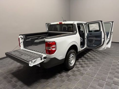 New 2026 Ford Maverick XL FWD image 24